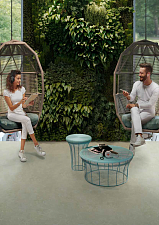 Натуральный линолеум MARMORETTE Gerflor