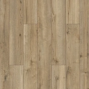 Ламинат коммерческий IDEAL Touch Дуб 12 мм, 33 класс фаска V4 