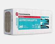 Технониколь Шумозащита плита 36PN 1200*610*50  (7,320м2; 0,36600м3/уп) 