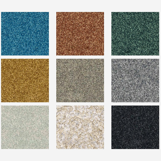 Гетерогенный линолеум Gerflor Taralay