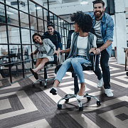 ПВХ плитка Art Vinyl LOUNGE Tarkett