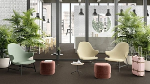 Ковролин коммерческий AW Medusa