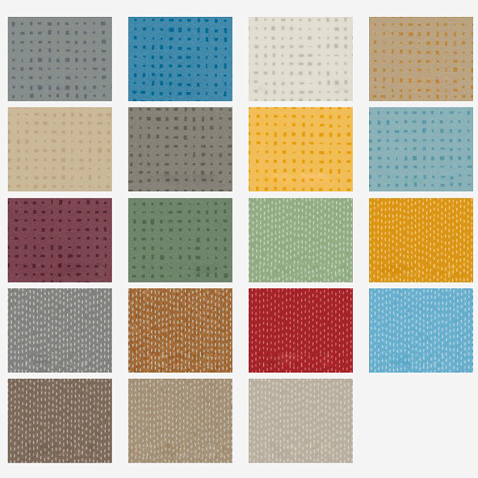 Гетерогенный линолеум Gerflor Taralay