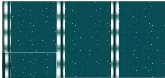 Ковролин для мечетей и храмов Apoluza