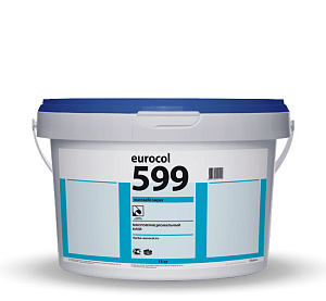 Многофункциональный клей Eurocol 599 EUROSAFE SUPER