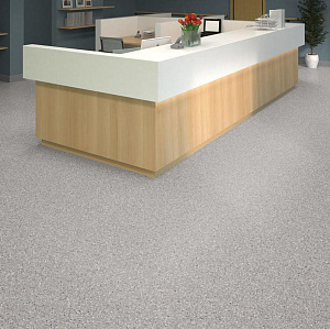 Линолеум iQ MONOLIT Tarkett