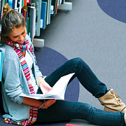 Линолеум HORIZON Tarkett