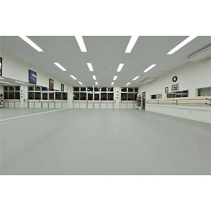 Сценический танцевальный линолеум Apoluza DANCE