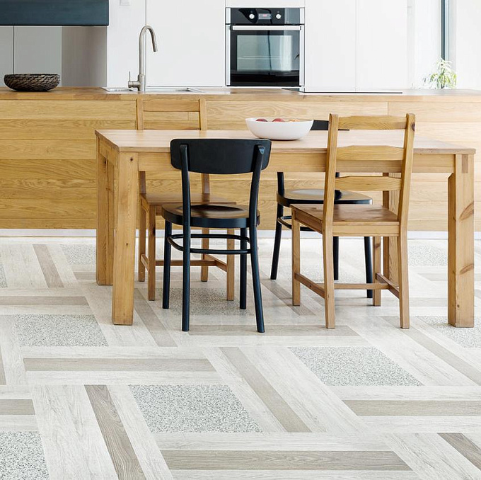 ПВХ плитка Art Vinyl NEW AGE Tarkett