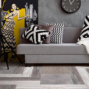 ПВХ плитка Art Vinyl BLUES Tarkett