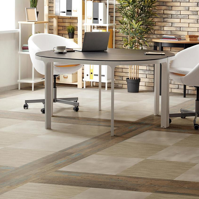 ПВХ плитка Art Vinyl BLUES Tarkett