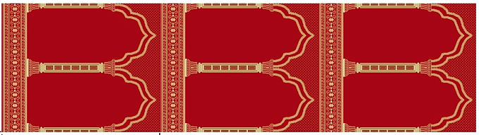 Ковролин для мечетей и храмов Apoluza