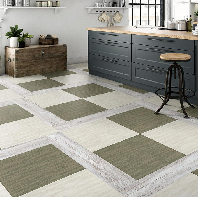 ПВХ плитка Art Vinyl BLUES Tarkett