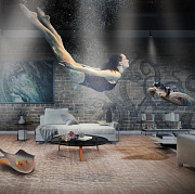 ПВХ плитка Art Vinyl PROGRESSIVE HOUSE Tarkett