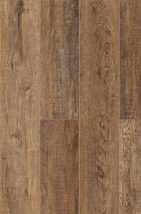 Кварцвиниловый SPC ламинат BONKEEL