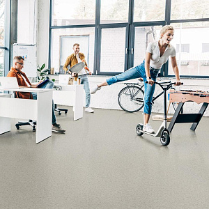 Линолеум TRAVERTINE PRO Tarkett