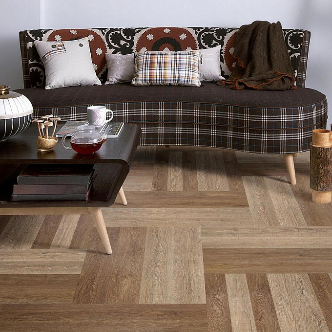 ПВХ плитка Art Vinyl NEW AGE Tarkett