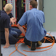 Антистатический линолеум ACCZENT MINERAL AS Tarkett