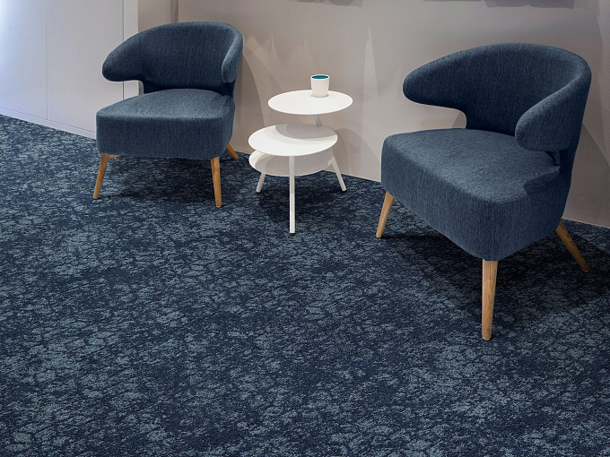 BONKEEL плитка ковровая напольная