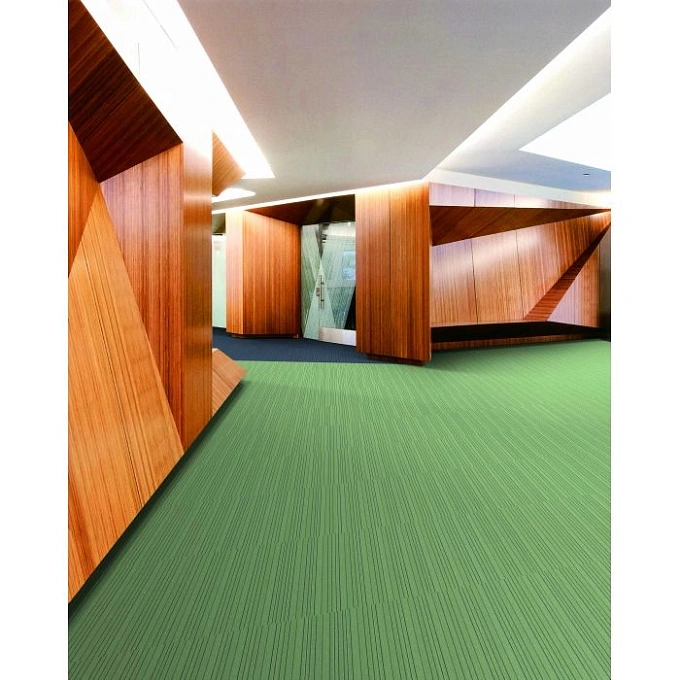 Флокированное напольное покрытие Forbo Flotex