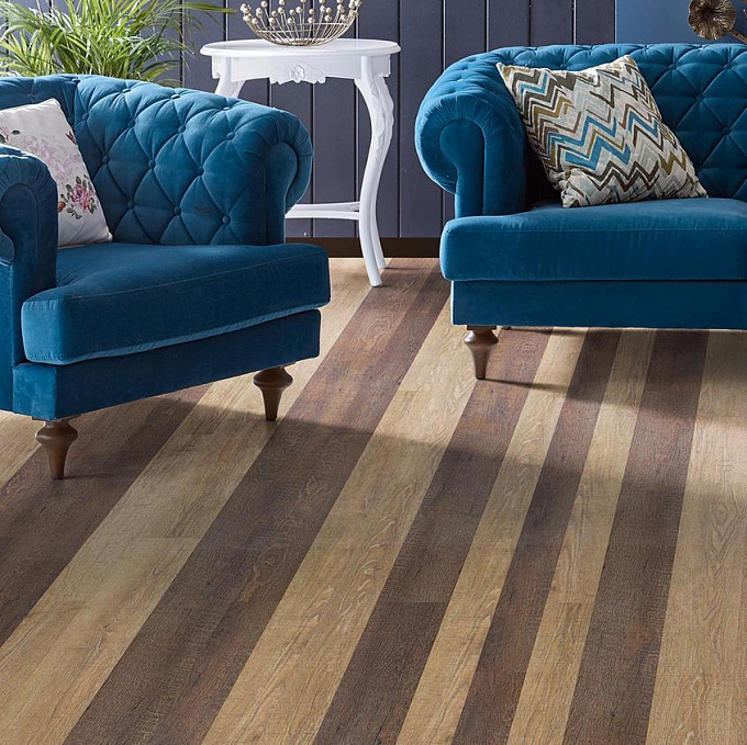 ПВХ плитка Art Vinyl LOUNGE Tarkett