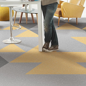 Линолеум ACCZENT PRO Tarkett