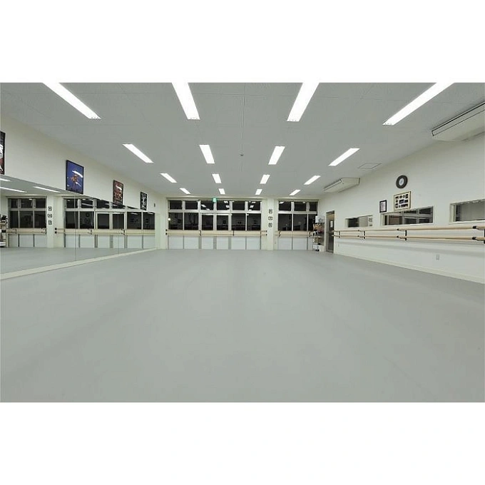 Сценический танцевальный линолеум Apoluza DANCE