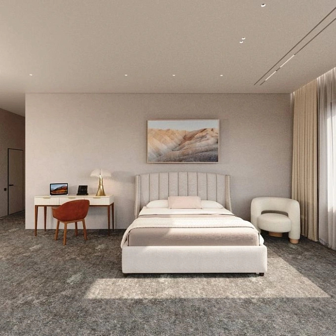 Ковролин коммерческий Apoluza