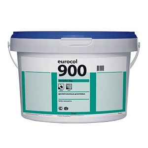Дисперсионная шпатлевка Eurocol 900 EUROPLAN DSP POLARIS