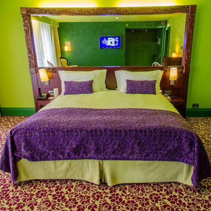 Ковролин коммерческий Axminster