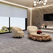 Apoluza плитка ковровая напольная