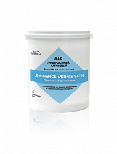 Luminence Vernis Satin Soframap лак универсальный сатиновый 2,25 л