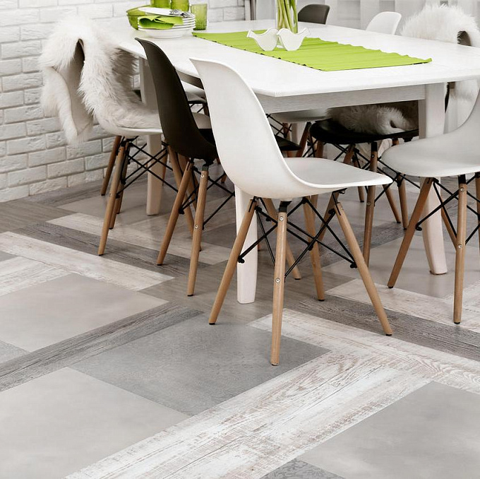 ПВХ плитка Art Vinyl BLUES Tarkett