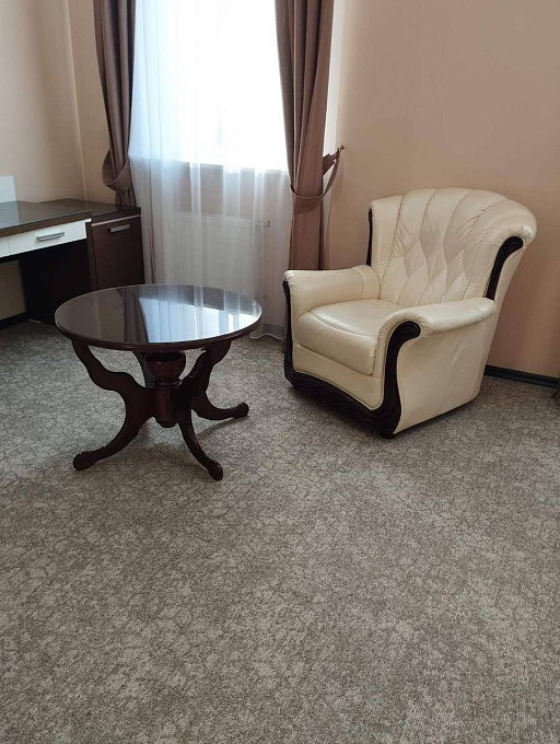 BONKEEL плитка ковровая напольная