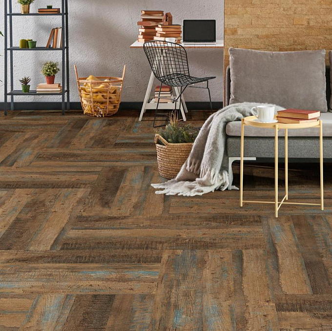 ПВХ плитка Art Vinyl BLUES Tarkett