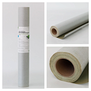 Самоклеющаяся гидроизоляция фундамента Germetex Waterproofing ЛМ ПЭТ 940*0,6мм*10м