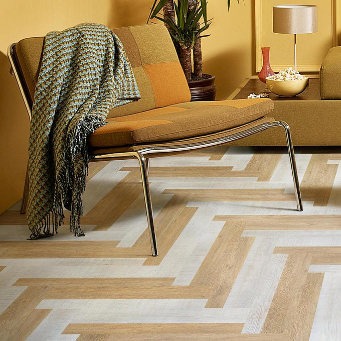 ПВХ плитка Art Vinyl LOUNGE Tarkett