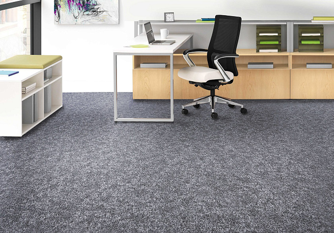 BONKEEL плитка ковровая напольная