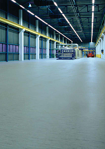 Промышленный линолеум LINODUR Gerflor