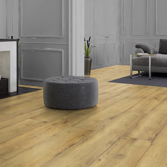 Влагостойкий ламинат Classen фаска 4V